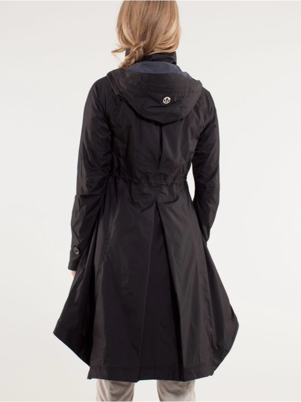 Lululemon Ride On Rain Jacket - Picture 2 of 16
